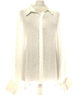 446667 Chemises et blouses PLUSHE Occasion Once Again Friperie en ligne