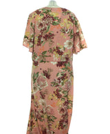 446668 Robes PLUSHE Occasion Vêtement occasion seconde main