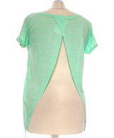 446671 Tops et t-shirts PIMKIE Occasion Vêtement occasion seconde main