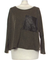 446714 Tops et t-shirts MANGO Occasion Once Again Friperie en ligne
