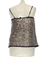 446716 Tops et t-shirts MANGO Occasion Vêtement occasion seconde main