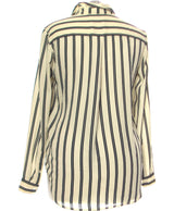446720 Chemises et blouses MANGO Occasion Vêtement occasion seconde main