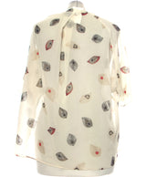 446721 Chemises et blouses MANGO Occasion Vêtement occasion seconde main