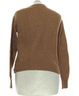 446722 Pulls et gilets MANGO Occasion Vêtement occasion seconde main
