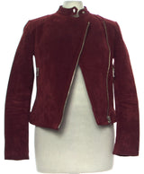 446731 Vestes MANGO Occasion Once Again Friperie en ligne