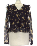 446734 Chemises et blouses ZARA Occasion Once Again Friperie en ligne
