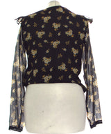 446734 Chemises et blouses ZARA Occasion Vêtement occasion seconde main