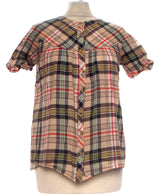 446742 Chemises et blouses MANGO Occasion Once Again Friperie en ligne