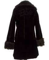 446757 Manteaux DESIGUAL Occasion Vêtement occasion seconde main