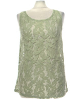 446784 Tops et t-shirts BENETTON Occasion Once Again Friperie en ligne