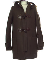 446790 Manteaux MASSIMO DUTTI Occasion Once Again Friperie en ligne