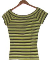 446812 Tops et t-shirts CAMAIEU Occasion Vêtement occasion seconde main