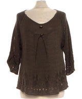 446846 Pulls et gilets ARMAND THIERY Occasion Once Again Friperie en ligne