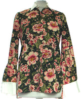 446870 Chemises et blouses ZARA Occasion Once Again Friperie en ligne