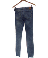 446909 Jeans ZARA Occasion Vêtement occasion seconde main