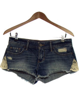 446921 Shorts et bermudas HOLLISTER Occasion Once Again Friperie en ligne