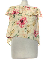 446928 Tops et t-shirts HOLLISTER Occasion Once Again Friperie en ligne
