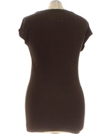 446954 Tops et t-shirts MANGO Occasion Vêtement occasion seconde main