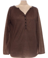 446960 Tops et t-shirts CAMAIEU Occasion Once Again Friperie en ligne
