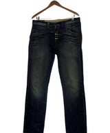 446998 Pantalons et pantacourts MARITHE FRANCOIS GIRBAUD Occasion Once Again Friperie en ligne