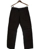 447000 Pantalons et pantacourts MARITHE FRANCOIS GIRBAUD Occasion Once Again Friperie en ligne