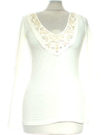447005 Tops et t-shirts ETAM Occasion Once Again Friperie en ligne