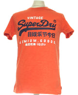 447009 Tops et t-shirts SUPERDRY Occasion Once Again Friperie en ligne