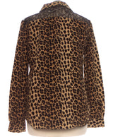 447021 Chemises et blouses ZARA Occasion Vêtement occasion seconde main