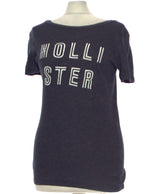 447040 Tops et t-shirts HOLLISTER Occasion Once Again Friperie en ligne