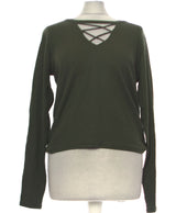 447046 Tops et t-shirts HOLLISTER Occasion Once Again Friperie en ligne