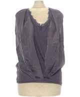 447087 Tops et t-shirts NAF NAF Occasion Once Again Friperie en ligne