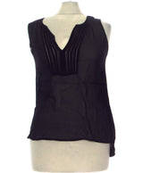 447091 Tops et t-shirts MASSIMO DUTTI Occasion Once Again Friperie en ligne