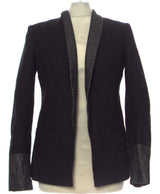 447111 Vestes NAF NAF Occasion Once Again Friperie en ligne