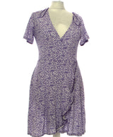 447118 Robes PULL AND BEAR Occasion Once Again Friperie en ligne