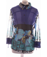 447137 Chemises et blouses CHRISTINE LAURE Occasion Once Again Friperie en ligne
