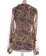 447163 Chemises et blouses MANGO Occasion Vêtement occasion seconde main