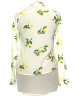 447202 Chemises et blouses TALLY WEIJL Occasion Vêtement occasion seconde main