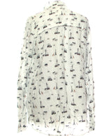 447210 Chemises et blouses PROMOD Occasion Vêtement occasion seconde main