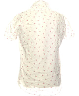 447216 Chemises et blouses BENETTON Occasion Vêtement occasion seconde main