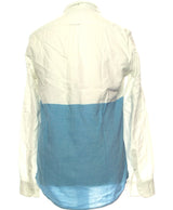 447217 Chemises et blouses BURTON Occasion Vêtement occasion seconde main