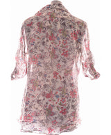 447268 Chemises et blouses STRADIVARIUS Occasion Vêtement occasion seconde main