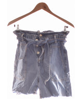 447281 Shorts et bermudas ZARA Occasion Once Again Friperie en ligne