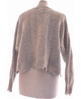 447282 Pulls et gilets BERSHKA Occasion Vêtement occasion seconde main