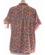 447291 Tops et t-shirts SCARLET ROOS Occasion Vêtement occasion seconde main