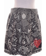 447327 Jupes DESIGUAL Occasion Once Again Friperie en ligne
