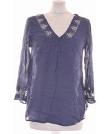 447363 Chemises et blouses CAROLL Occasion Once Again Friperie en ligne
