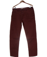 447440 Pantalons et pantacourts QUIKSILVER Occasion Once Again Friperie en ligne