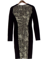 447457 Robes MANGO Occasion Vêtement occasion seconde main