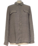 447481 Chemises et blouses MANGO Occasion Once Again Friperie en ligne