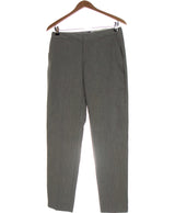 447552 Pantalons et pantacourts ZARA Occasion Once Again Friperie en ligne